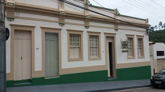 Casarão Hostel