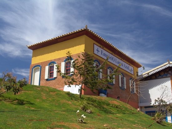 Empório Lagoa Azul