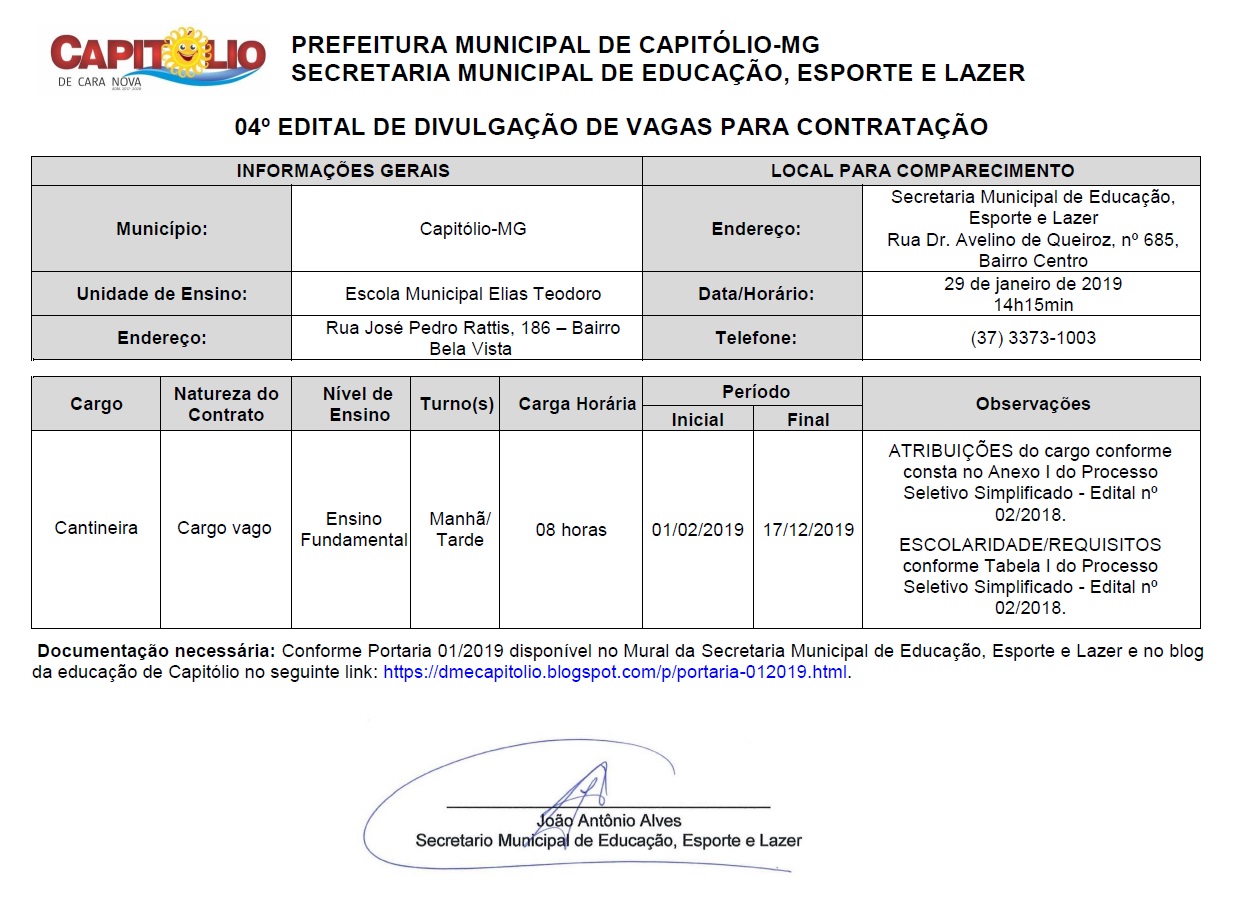 Edital 04_cantineira_EM Elias Teodoro