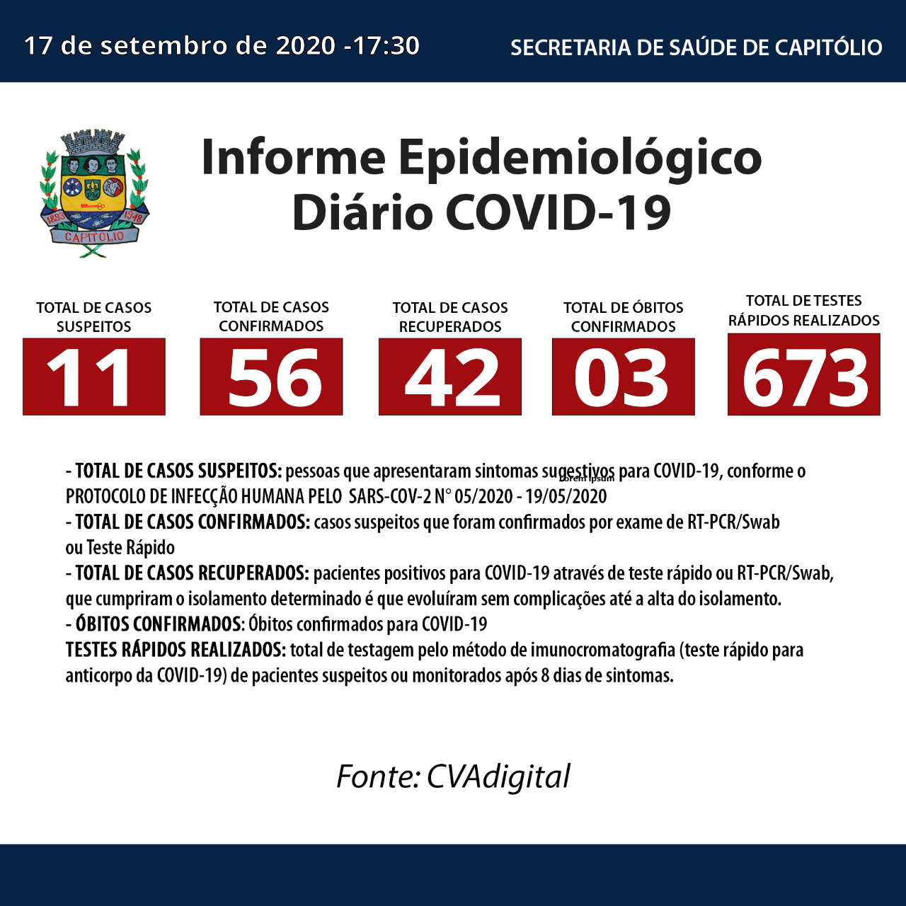 INFORME 17 09